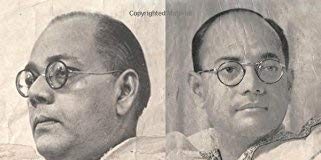 Sarat & Subhas Chandra Bose: 2 Great Brothers Subhas Chandra Bose