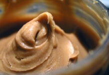 Peanut Butter: 1 of the Best Healthy Fats Peanut Butter