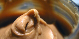 Peanut Butter: 1 of the Best Healthy Fats Peanut Butter