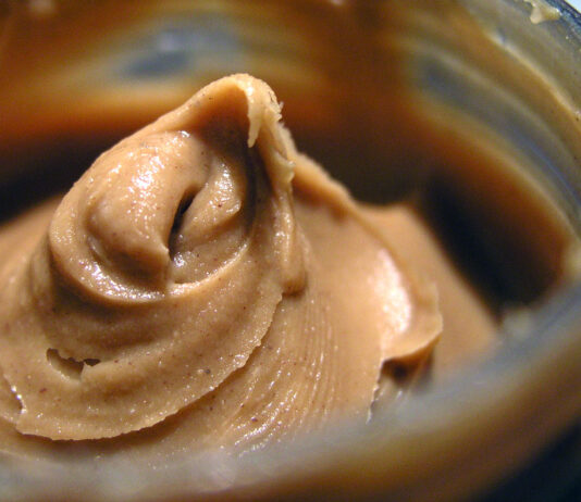 Peanut Butter: 1 of the Best Healthy Fats Peanut Butter
