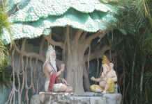 Comparing 4 Authentic Texts of Mahabharata Authentic Texts of Mahabhrata