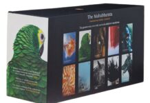 BORI Critical Edition: A 10 Volumes Book BORI Critical Edition