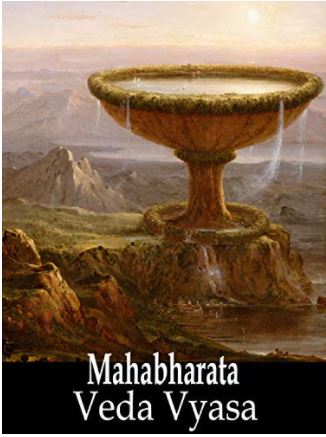 326px x 437px - The KMG Mahabharata: 1 Great Translated Book | The Quest For Knowledge