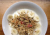 Muesli: A great breakfast cereal