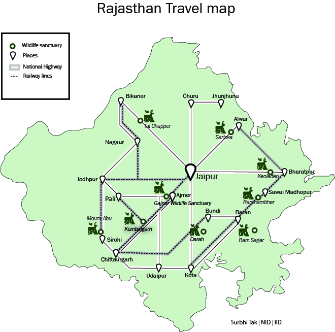 Rajasthan History: A must know if you wish to travel to Rajasthan